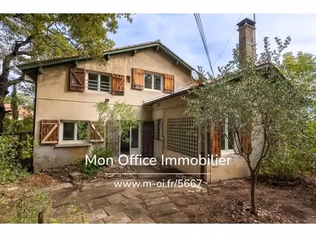 annonce maison à vendre