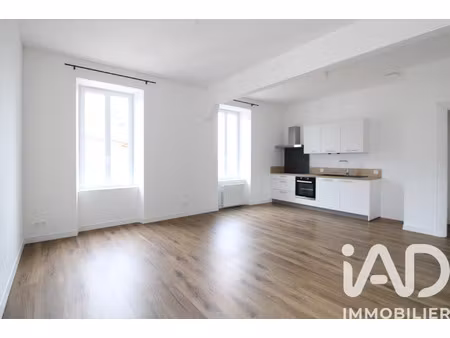 vente appartement 3 pièces 62 m² lamballe-armor (22400)