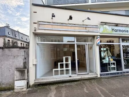 achat local commercial 36m² remiremont 88200
