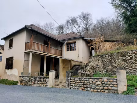vente maison 5 pièces 170 m² altillac (19120)