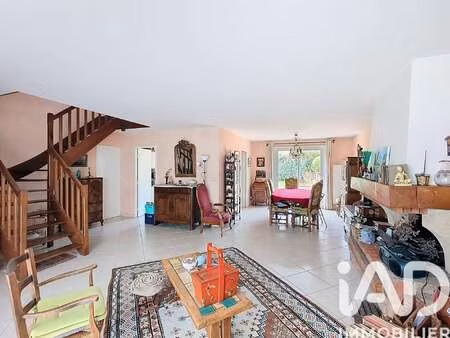 vente maison à bonsecours (76240) : à vendre / 169m² bonsecours