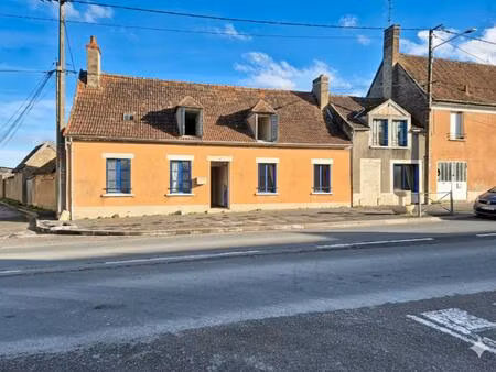 maison 5 pièce(s) 120 m2