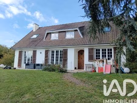vente maison à la barre-de-semilly (50810) : à vendre / 139m² la barre-de-semilly