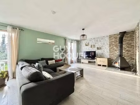 vente maison à longuerue (76750) : à vendre / 175m² longuerue