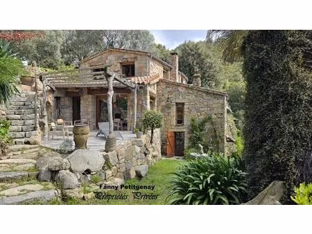 moulin 5 pièce(s) 150 m2