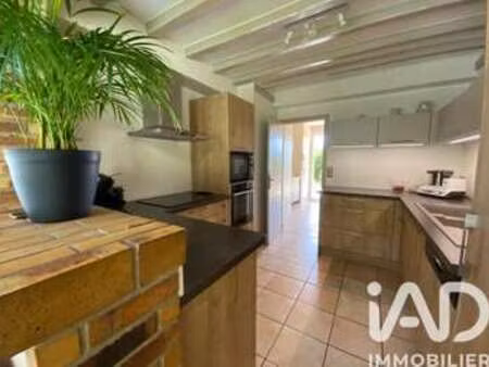vente maison à normanville (27930) : à vendre / 108m² normanville