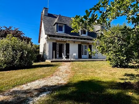 maison 6 pièce(s) 125 m2