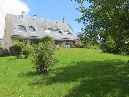 vente maison à roullours (14500) : à vendre / 176m² roullours