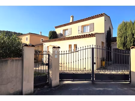 annonce maison à vendre