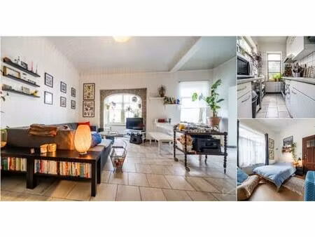 appartement à vendre à rue de la source 13 saint-gilles (vbd73957)