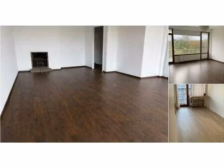 appartement à vendre à chaussée d'alsemberg 1031 uccle (vwd16294)