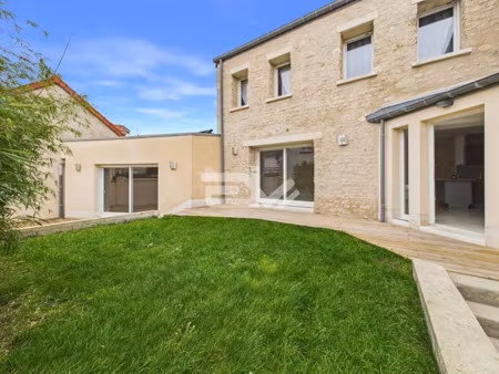 vente maison 5 pièces 153.72 m² à cormicy (51220)  275 000 €