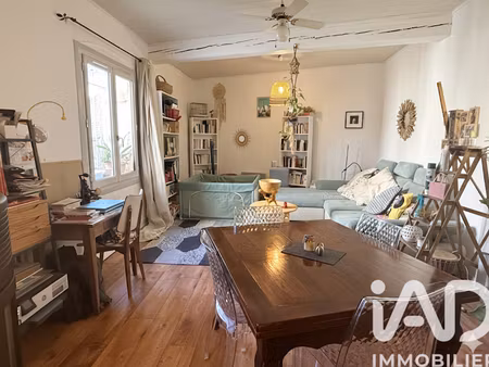 vente maison 3 pièces 107 m² à lavérune (34880)  249 000 €