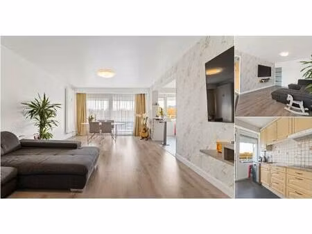 appartement à vendre à charles de costerlaan 2 anvers (rbv03956)