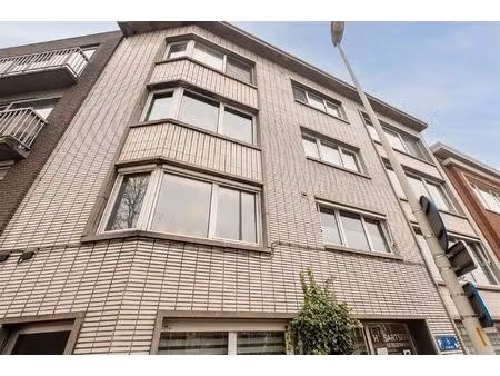 appartement te koop in deurne met 3 slaapkamers