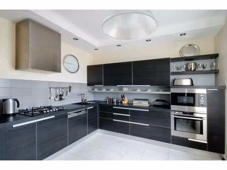 magnifique 4 pièces - étage élevé - bordeaux sud