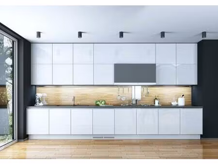 t3 spacieux et agreable pres de la garonne