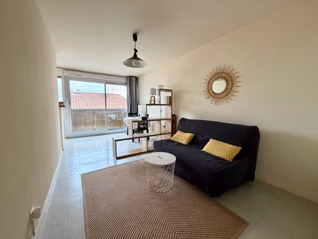 appartement studio - bordeaux saint-genès