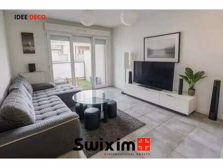 appartement 2 pièces – bruges