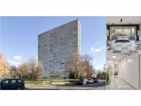 appartement à vendre à dikke-beuklaan 32 jette (rbv04508)