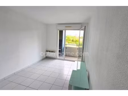 appartement à vendre 2 pièces eysines (33)