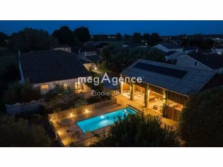 gîte et chambres d’hôtes rentables - achat part sci