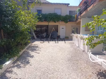 vente maison 7 pièces 150 m² à canaules-et-argentières (30350)  259 000 €