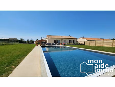 maison plain-pied sous garantie décennale