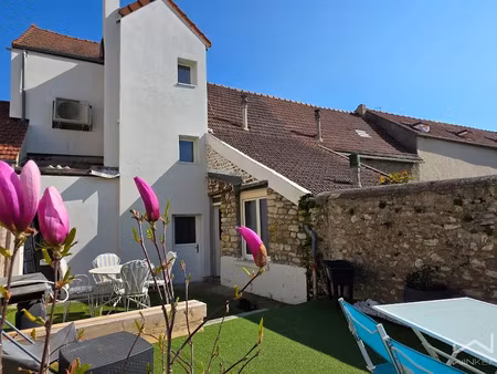 vente maison 6 pièces 130 m² à limay (78520)  249 900 €