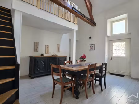 vente maison 6 pièces 130 m² à limay (78520)  259 000 €