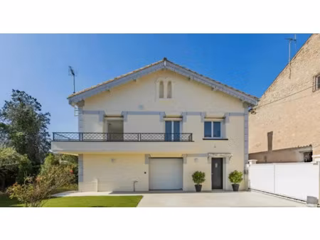 vente maison 4 pièces 174 m² à maraussan (34370)  256 000 €