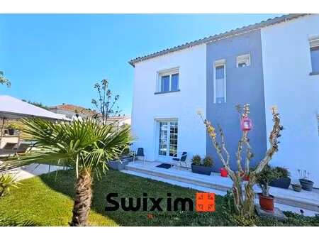 maison familiale - 174m² - 4 chambres à pauillac