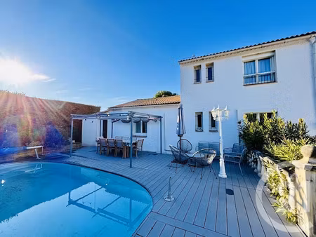 vente maison 5 pièces 105.42 m² à saint-martin-de-valgalgues (30520)  259 000 €