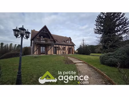 vente maison 6 pièces 160 m² à vierzon (18100)  280 000 €