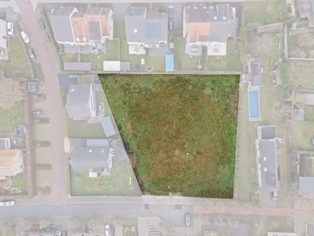 grond te koop in waarschoot