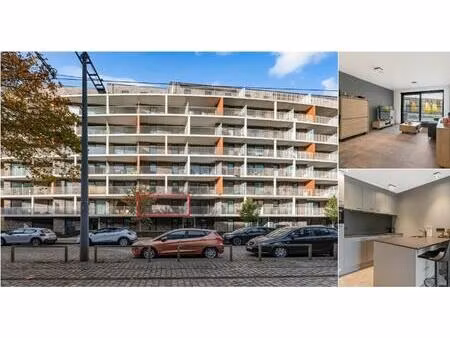 appartement à vendre à dascottelei 81 deurne (rbv04094)