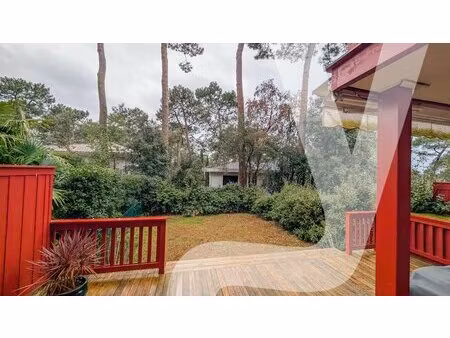 appartement t2 au mouleau