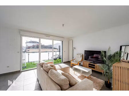 appartement bordeaux 3 pièces