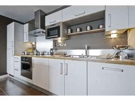 appartement t2 cosy - bordeaux sud - étage élevé