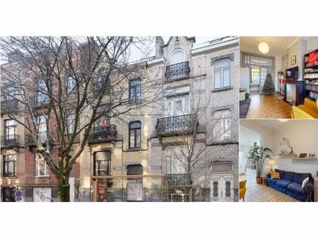 appartement à vendre à avenue du diamant 39 schaerbeek (vbd73920)