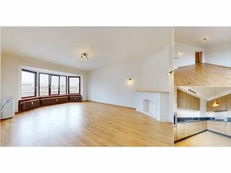 appartement à vendre à rue henri chomé 72 schaerbeek (vbd73646)