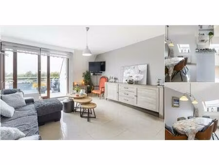 appartement à vendre à kerkstraat 14 la panne (rbv04042)