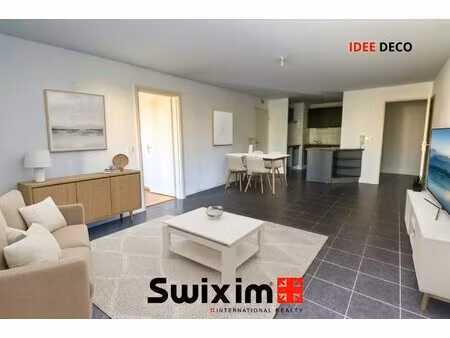 appartement à eysines - 3 pièces - 65 69 m²