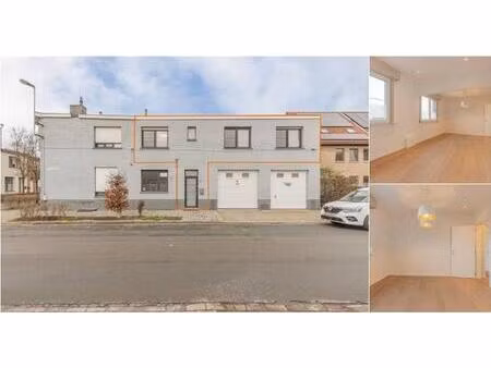 appartement à vendre à sint jozefstraat 17 rumst (rbv04076)