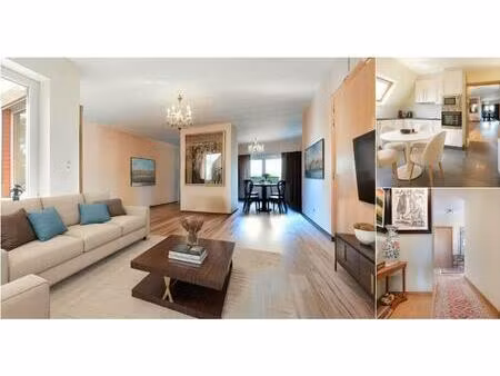 appartement à vendre à molenstraat 30 zottegem (rbv04060)