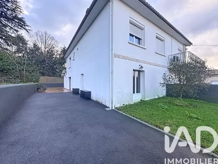 vente maison de ville 4 pièces