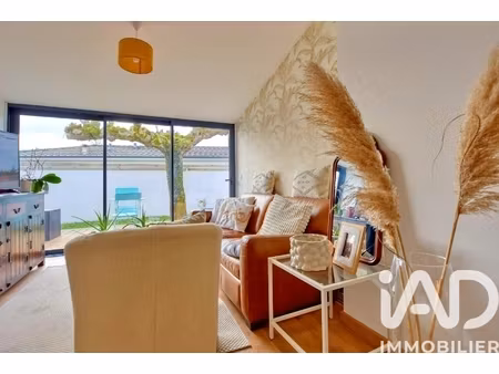 vente maison traditionnelle 4 pièces