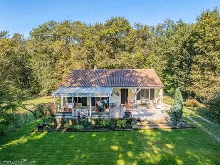 maison à vendre lalinde