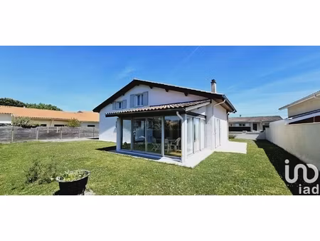 vente maison/villa 6 pièces