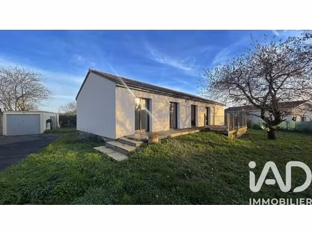 vente maison/villa 4 pièces